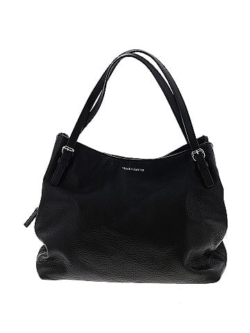 Vince Camuto Leather Tote (view 1)