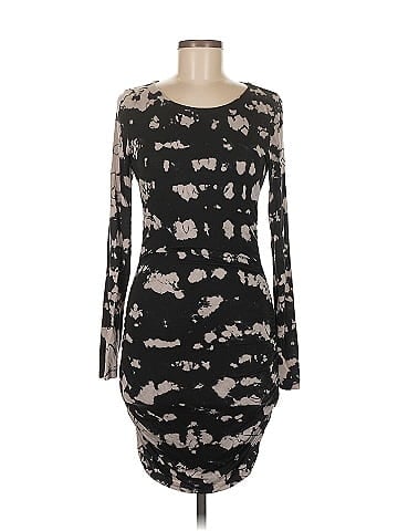Gypsy Rose Casual Dress (view 1)