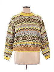 Marc New York Andrew Marc Pullover Sweater
