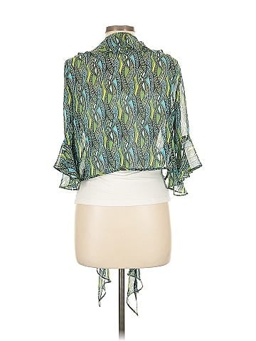 Bisou Bisou Kimono (view 2)