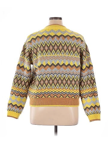 Marc New York Andrew Marc Pullover Sweater (view 2)