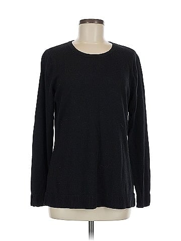 Isaac Mizrahi LIVE! Pullover Sweater (view 1)