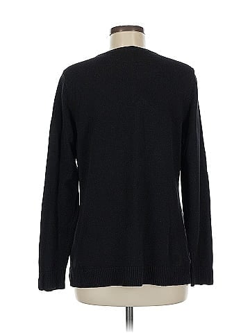 Isaac Mizrahi LIVE! Pullover Sweater (view 2)