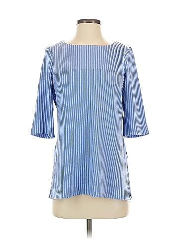 misook 3/4 Sleeve Blouse (view 1)