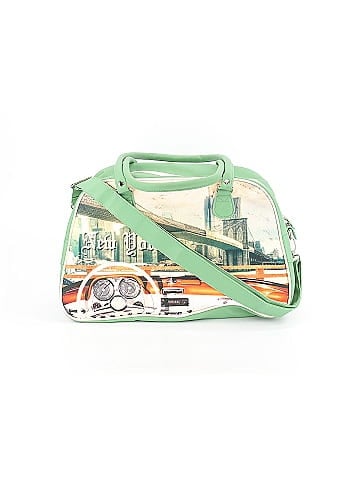 Robin Ruth Weekender (view 1)