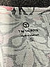 T by Talbots Floral Pink Short Sleeve T-Shirt Size S - photo 7