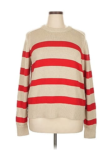 BR STANDARD Pullover Sweater (view 1)