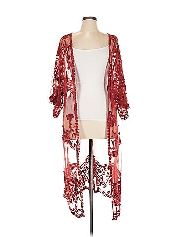 Adiva Kimono (view 1)