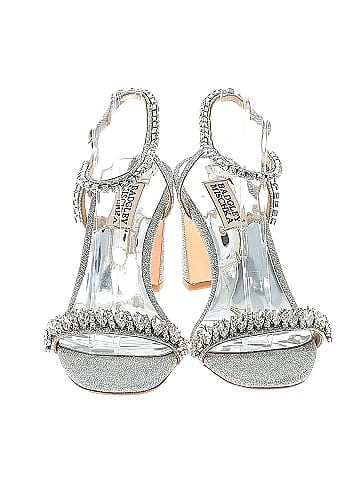 Badgley Mischka Heels (view 2)