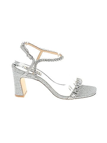 Badgley Mischka Heels (view 1)