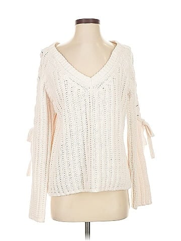 Venus Pullover Sweater (view 1)