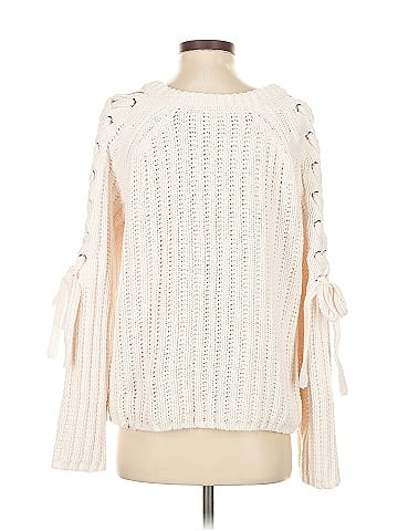 Venus Pullover Sweater (view 2)