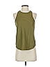 Koral Green Tank Top Size XS - photo 1