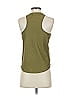 Koral Green Tank Top Size XS - photo 2
