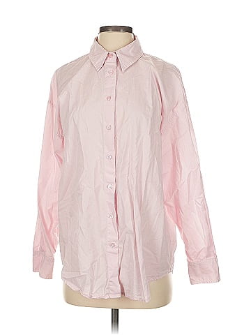 32 Degrees Long Sleeve Button-Down Shirt (view 1)