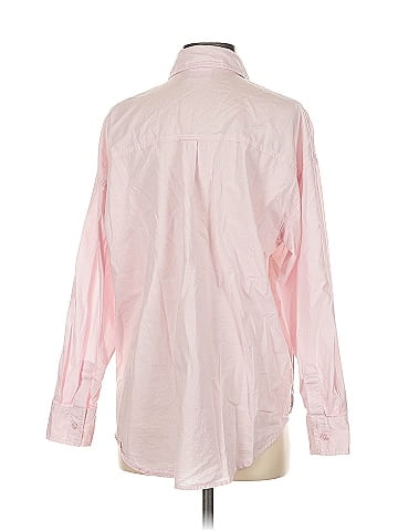 32 Degrees Long Sleeve Button-Down Shirt (view 2)