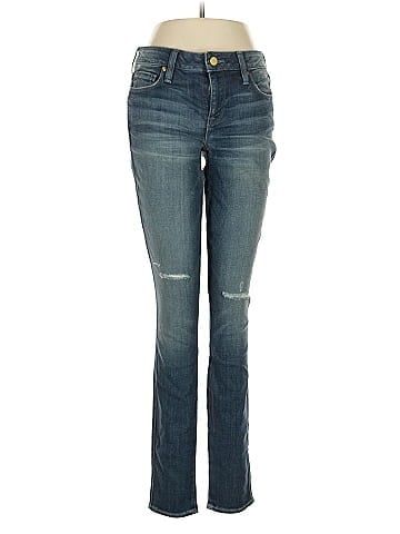 Genetic Denim Jeans (view 1)
