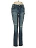 Genetic Denim Blue Jeans Size 28 waist - photo 1