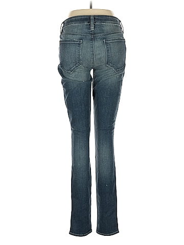 Genetic Denim Jeans (view 2)