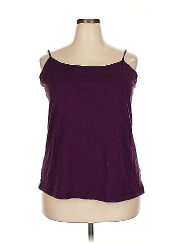Faded Glory Tank Top (view 1)