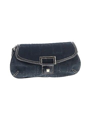 Liz Claiborne Satchel (view 1)