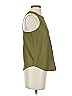 Koral Green Tank Top Size XS - photo 3