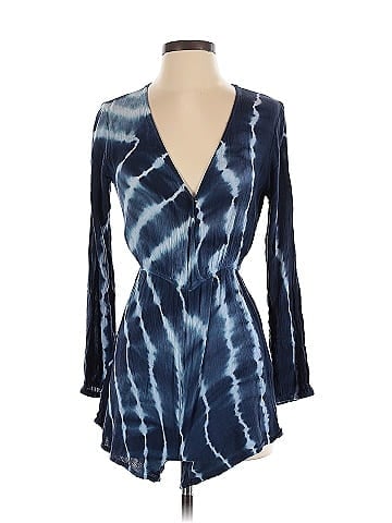 Earthbound Trading Co. Casual Dress (view 1)