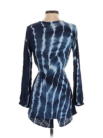 Earthbound Trading Co. Casual Dress (view 2)