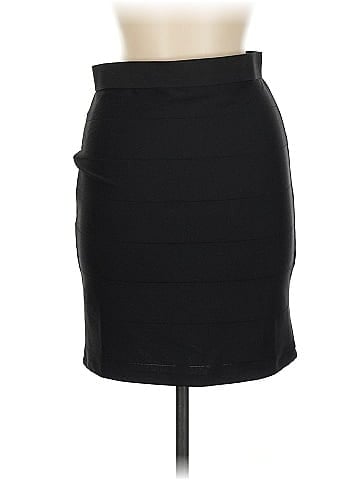 Bebe Casual Skirt (view 2)