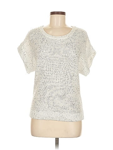 H By Halston Pullover Sweater (view 1)