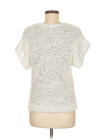H By Halston Pullover Sweater (view 2)