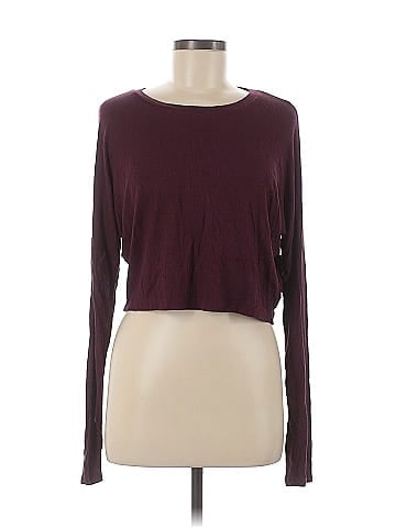 Aeropostale Long Sleeve T-Shirt (view 1)