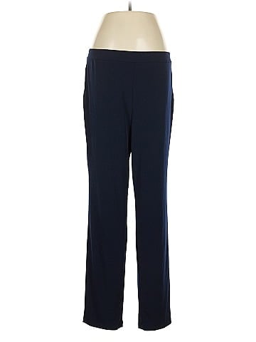 Susan Graver Dress Pants (view 1)