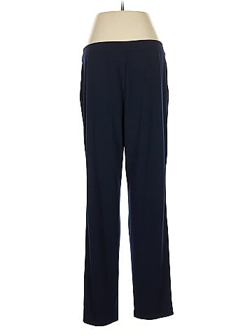 Susan Graver Dress Pants (view 2)