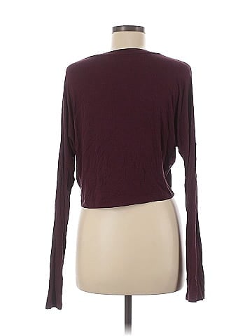 Aeropostale Long Sleeve T-Shirt (view 2)