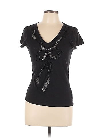 Caslon Short Sleeve T-Shirt (view 1)