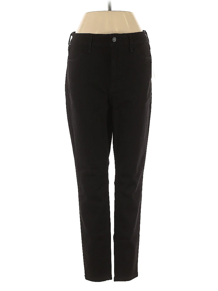 Old Navy Casual Pants In Black