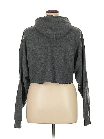 Jerzees Pullover Hoodie (view 2)