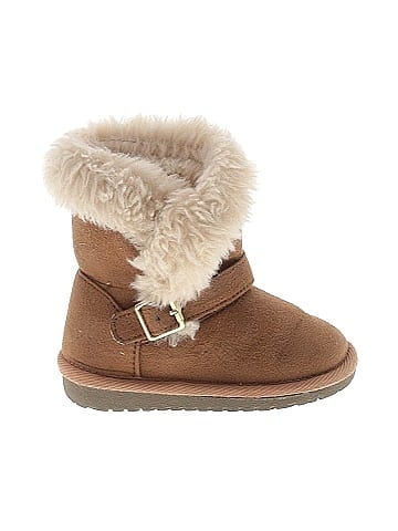 The Children's Place Boots (view 1)