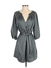 Black Halo Casual Dress