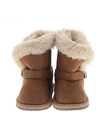 The Children's Place Boots (view 2)
