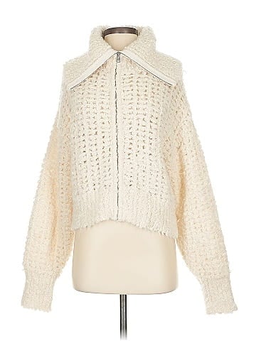 Banana Republic Wool Cardigan (view 1)
