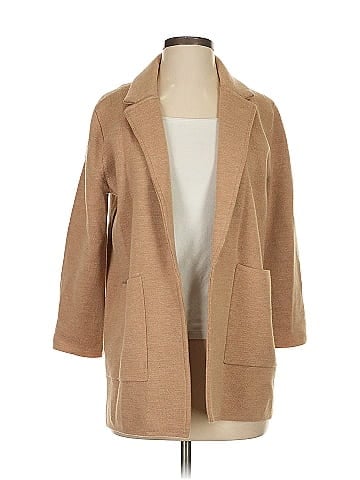 J.Crew Wool Coat (view 1)