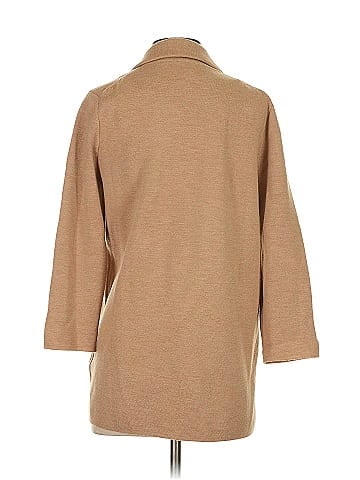 J.Crew Wool Coat (view 2)