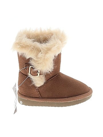 The Children's Place Boots (view 1)