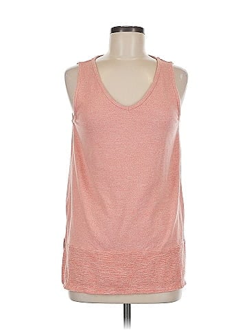 Cuddl Duds Sleeveless Top (view 1)