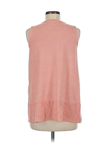 Cuddl Duds Sleeveless Top (view 2)