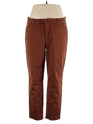 Talbots Jeans (view 1)
