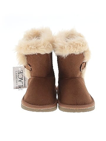 The Children's Place Boots (view 2)