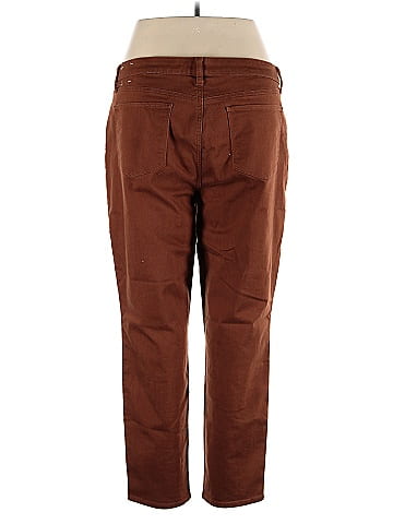 Talbots Jeans (view 2)